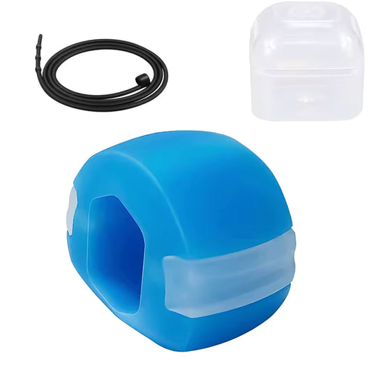 Jawline Exerciser Ball