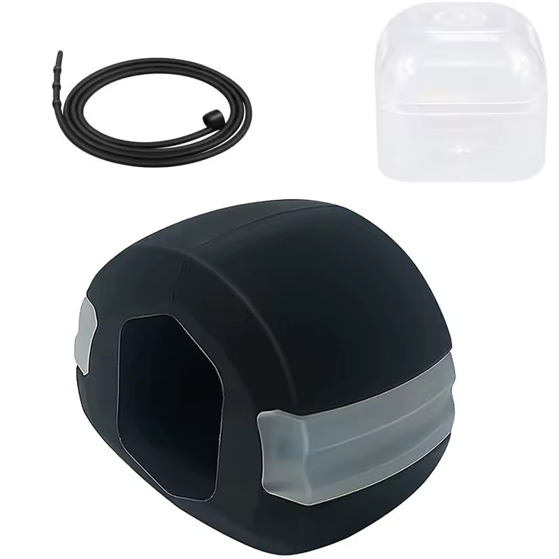 Jawline Exerciser Ball