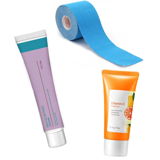 Advanced Skincare Bundle